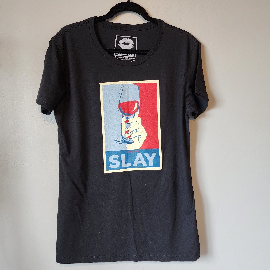 Dixxon Tee "New"